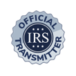 Official IRS Transmitter