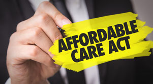 5 Critical ACA Updates Every Affected
Employer Should Know
