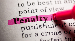 Beware of ACA Penalties for Employers